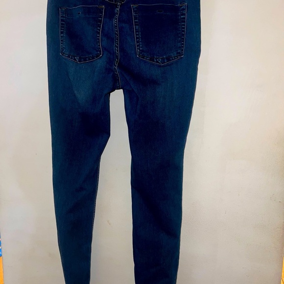 Free people sunny jeans. - Picture 2 of 4